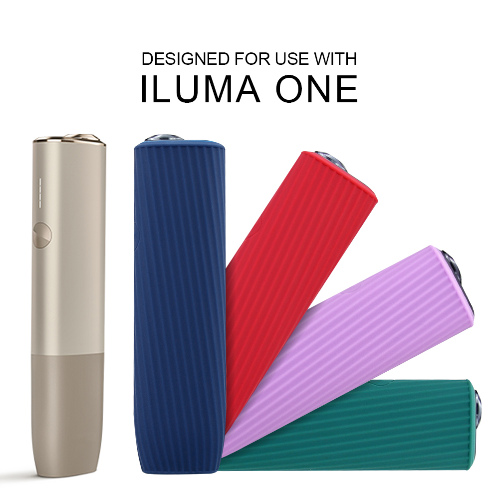 Silicone case is suitable for  - Accessories Experts Vape avaliação e preço