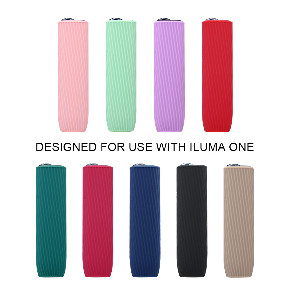 Silicone case is suitable for  - Accessories Experts Vape avaliação e preço