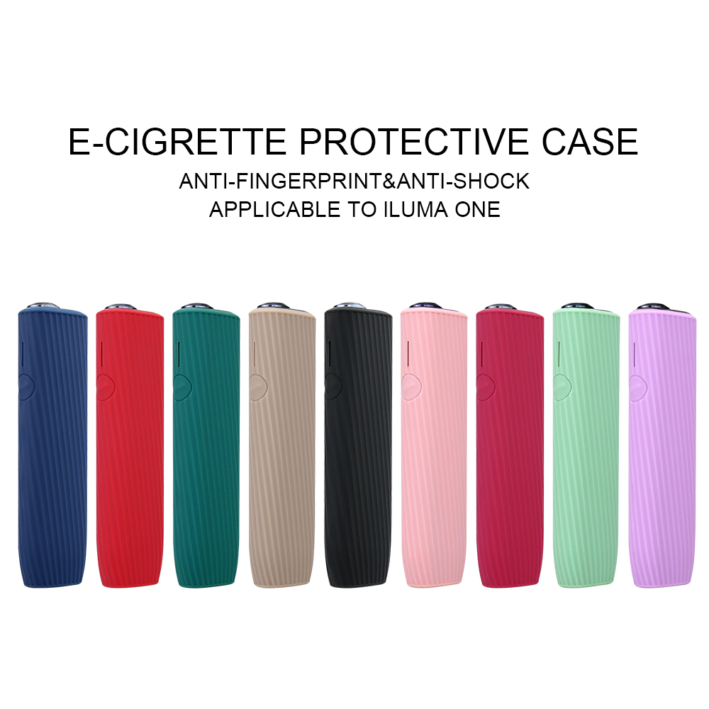 Silicone case is suitable for  - Accessories Experts Vape avaliação e preço