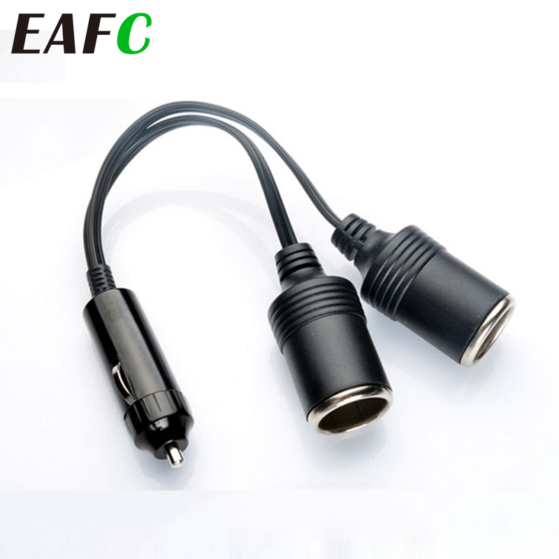 Universal Dual Port Car Cigare - Accessories Experts Vape avaliação e preço