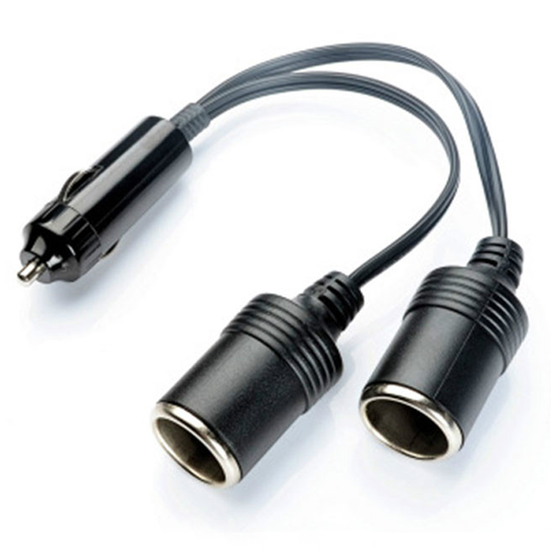 Universal Dual Port Car Cigare - Accessories Experts Vape avaliação e preço