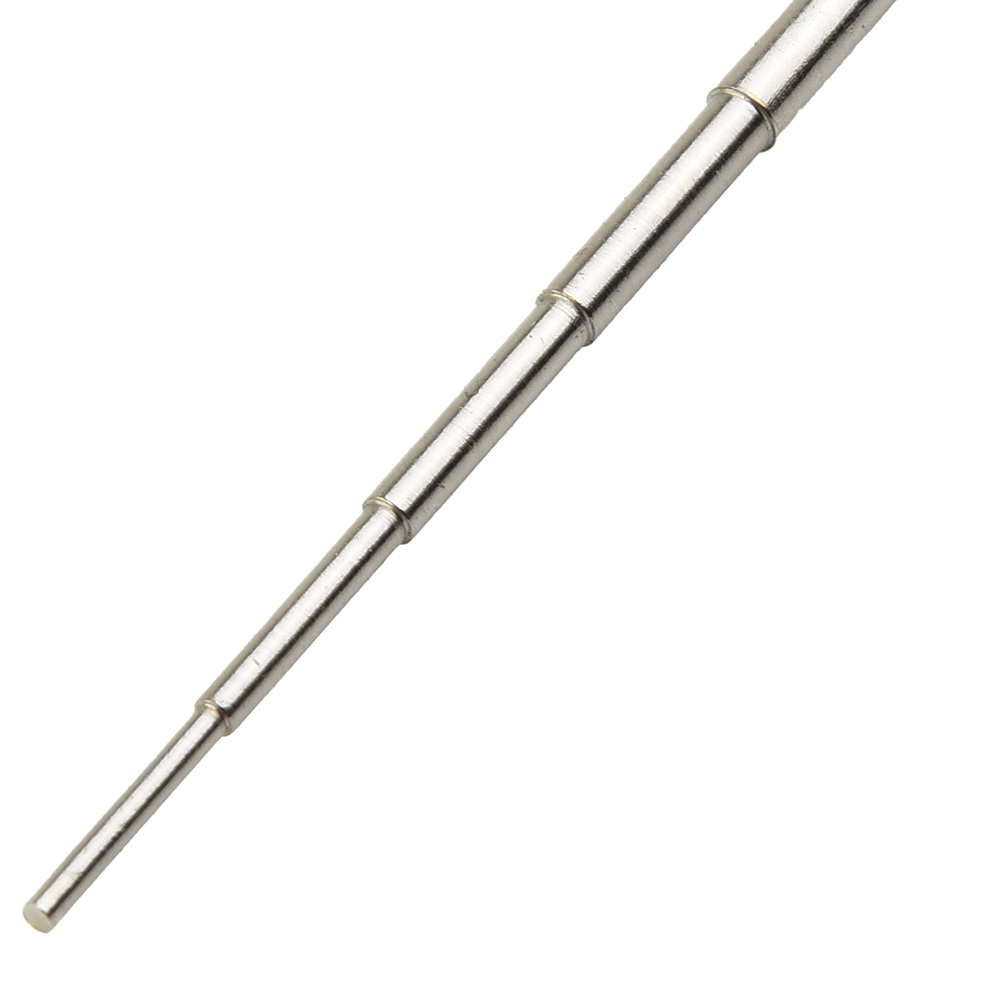 1pc 1.5/2/2.5/3/3.5mm Stainles - Coil Building Kit avaliação e preço