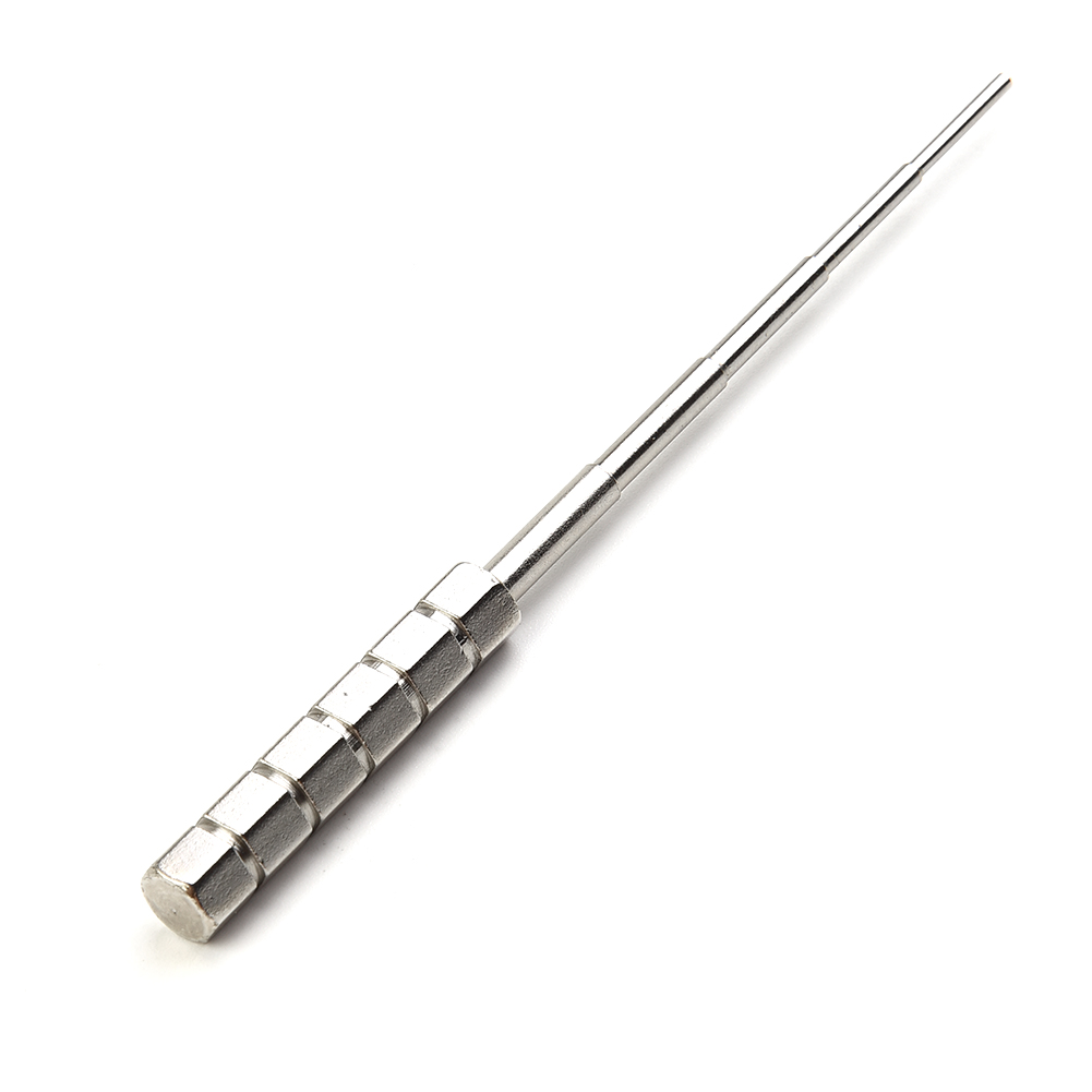1pc 1.5/2/2.5/3/3.5mm Stainles - Coil Building Kit avaliação e preço