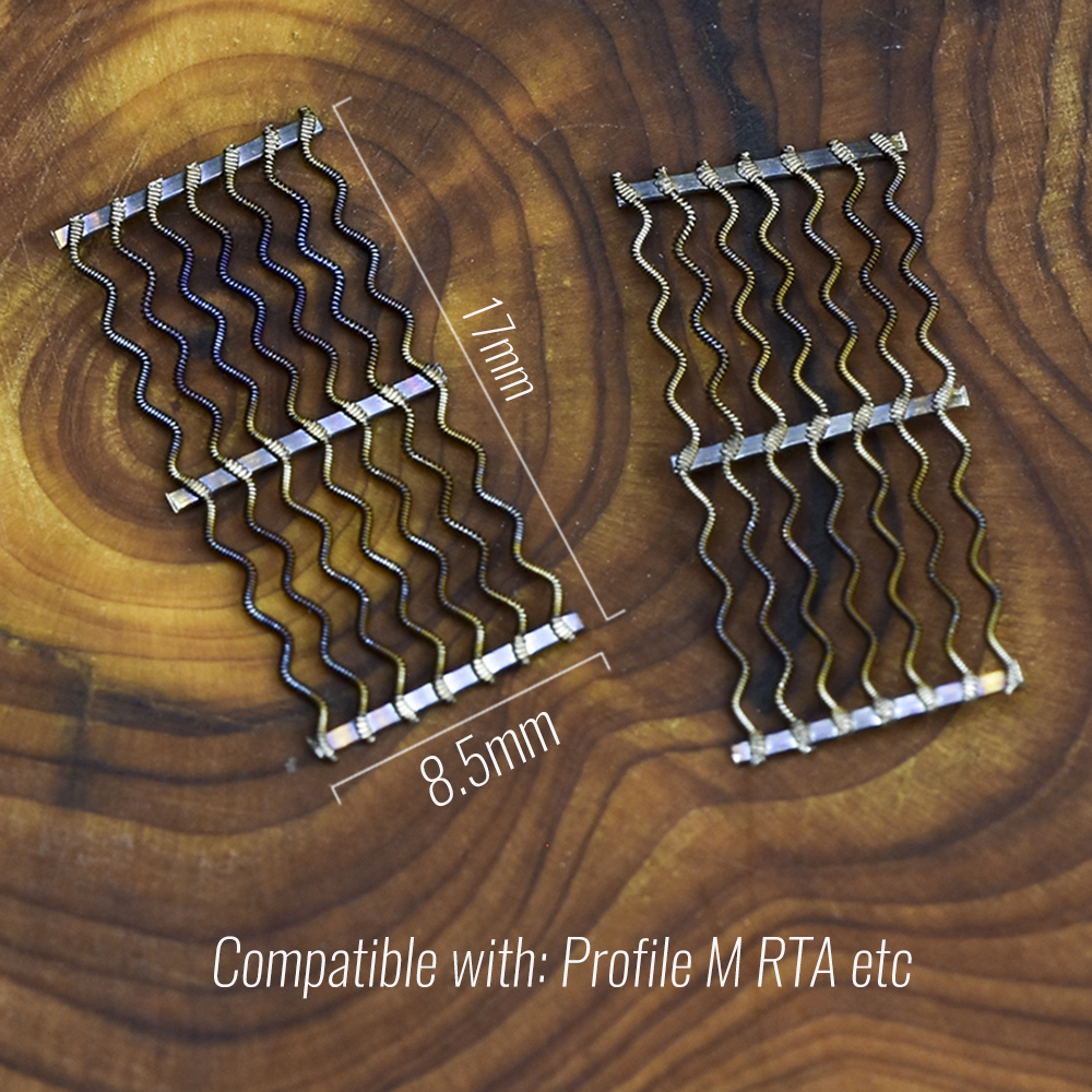 [Wholesale] Original Clapton n - Coil Building Kit avaliação e preço