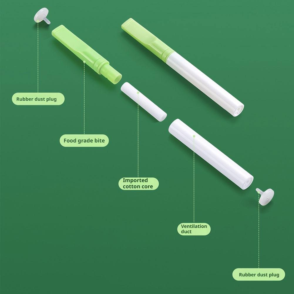 Mint Cigarette Replacement Sti - Vaping Air avaliação e preço