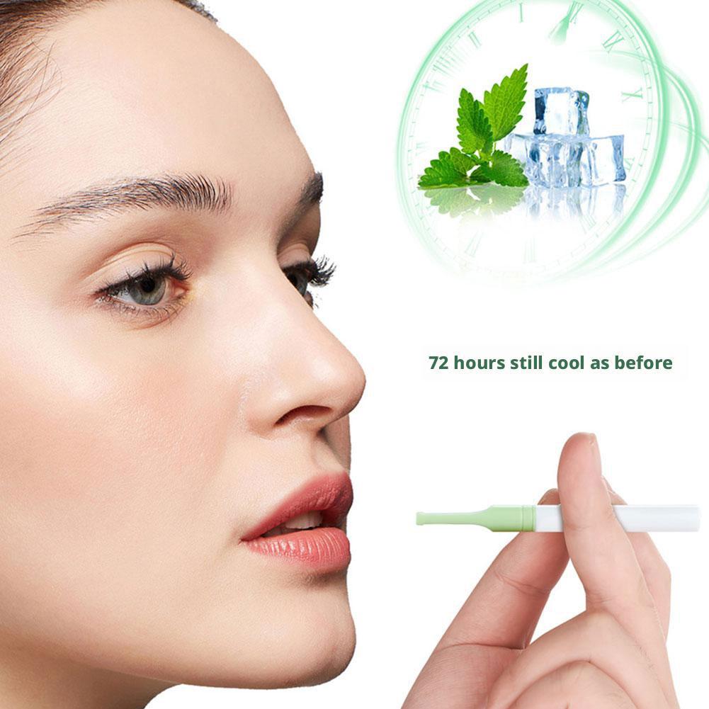 Mint Cigarette Replacement Sti - Vaping Air avaliação e preço