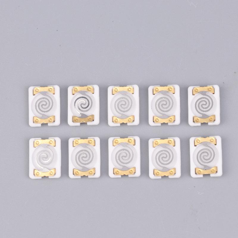 10Pcs Electronic Rechargeable  - Accessories Experts Vape avaliação e preço