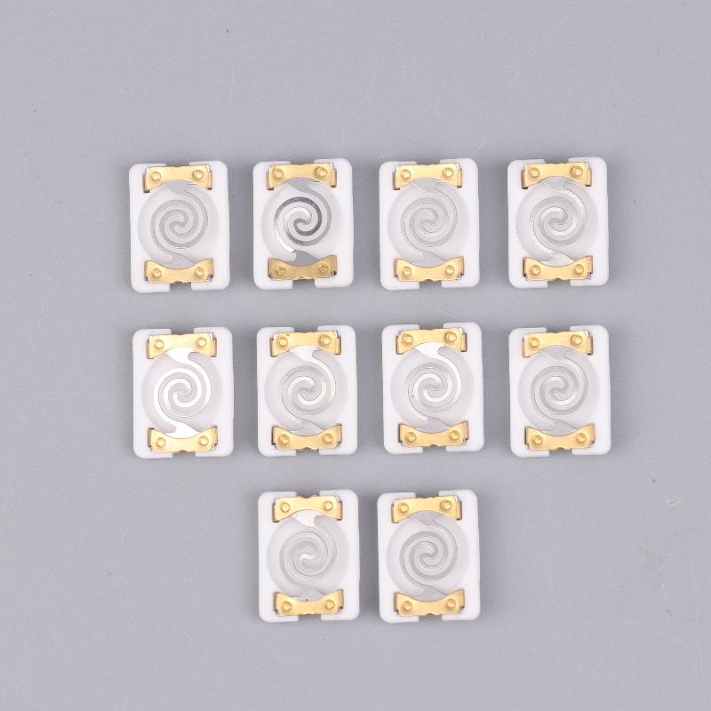 10Pcs Electronic Rechargeable  - Accessories Experts Vape avaliação e preço