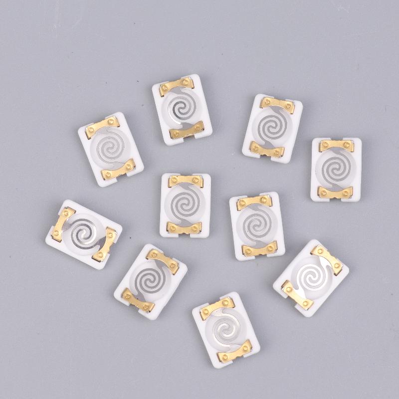 10Pcs Electronic Rechargeable  - Accessories Experts Vape avaliação e preço