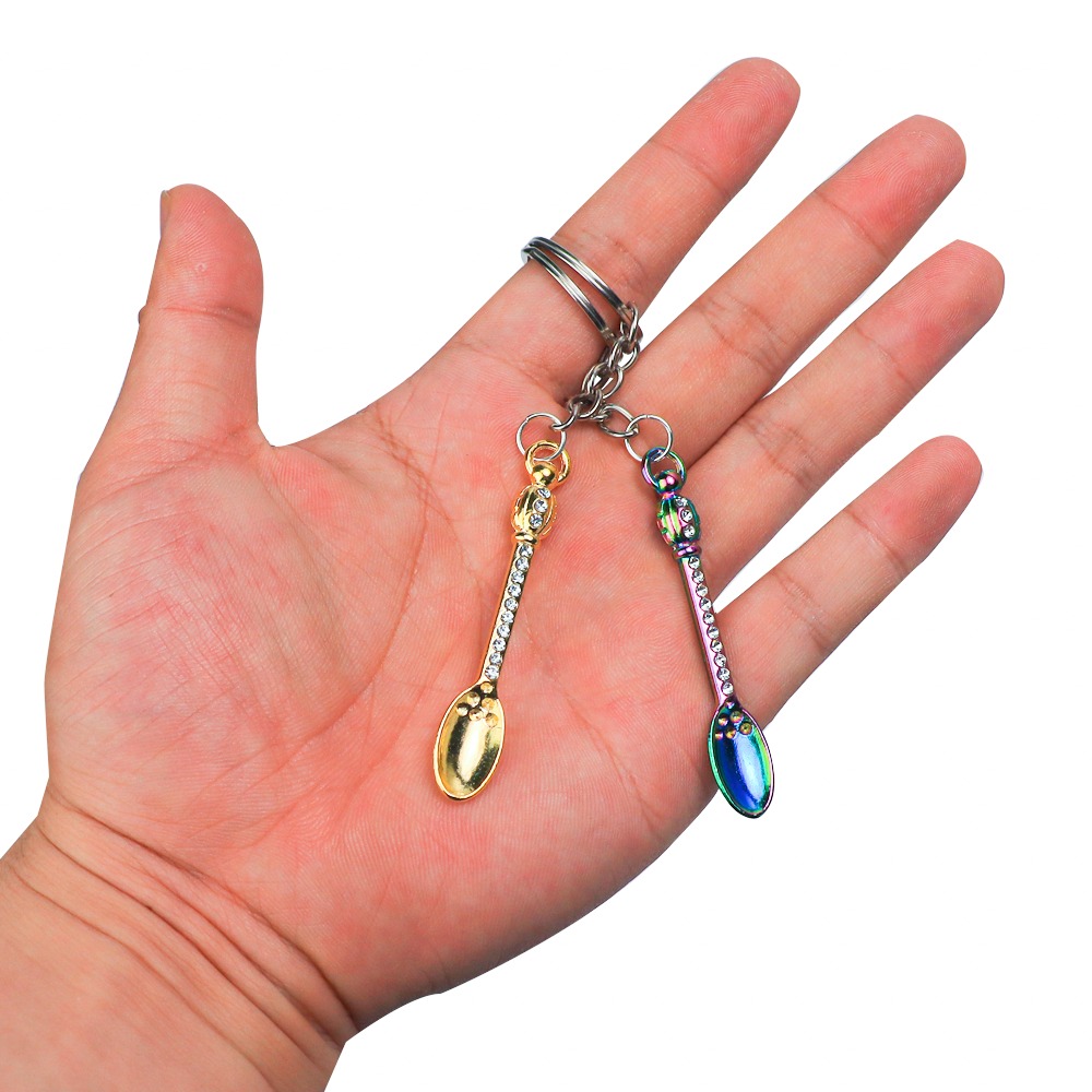 Lantern Shape Zinc Alloy Keych - Vape Ring avaliação e preço