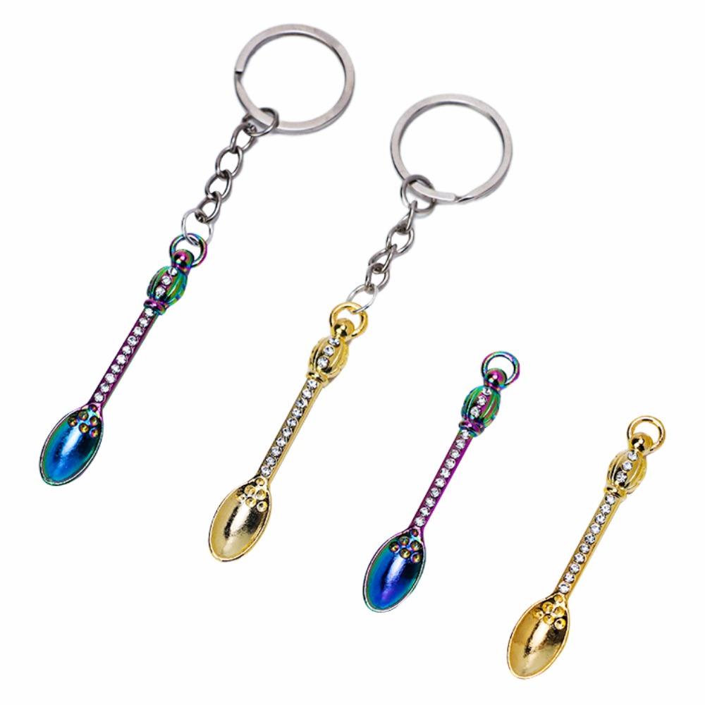 Lantern Shape Zinc Alloy Keych - Vape Ring avaliação e preço