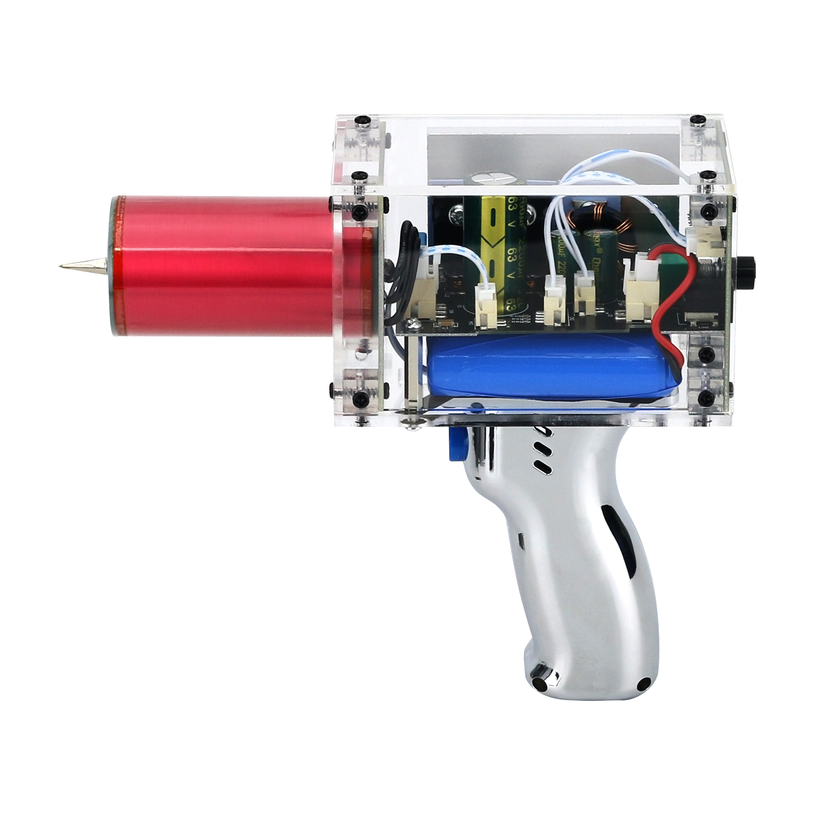 Third Generation Plus Official - Coil Building Kit avaliação e preço