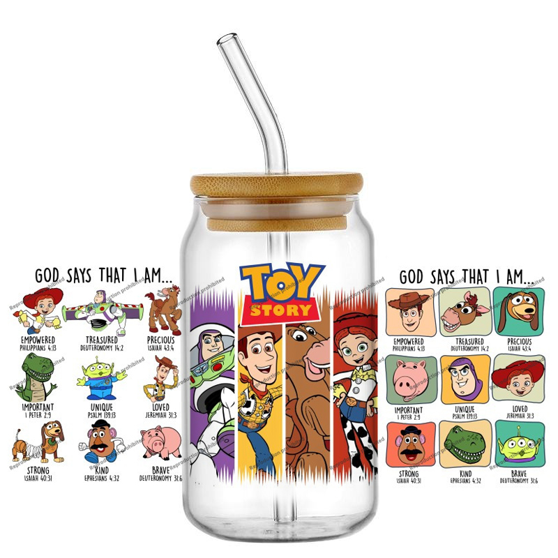 New 20 Designs Woody Buzz Popu - Rdta Tank Glass avaliação e preço