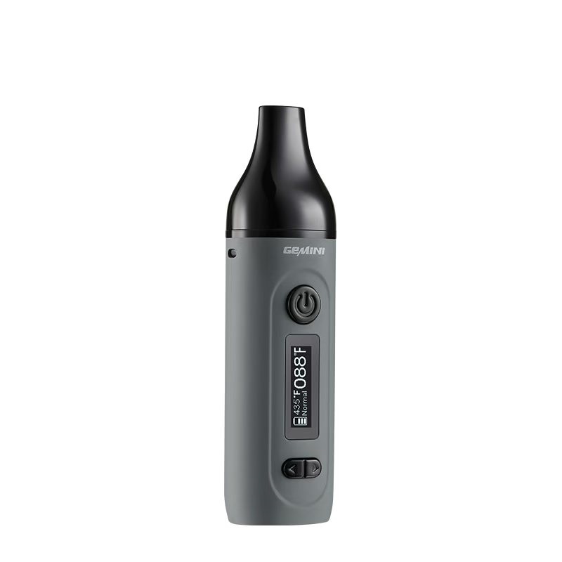 2025 Anix Gemini Pro Dry Herb  - Vape Battery 18650 avaliação e preço