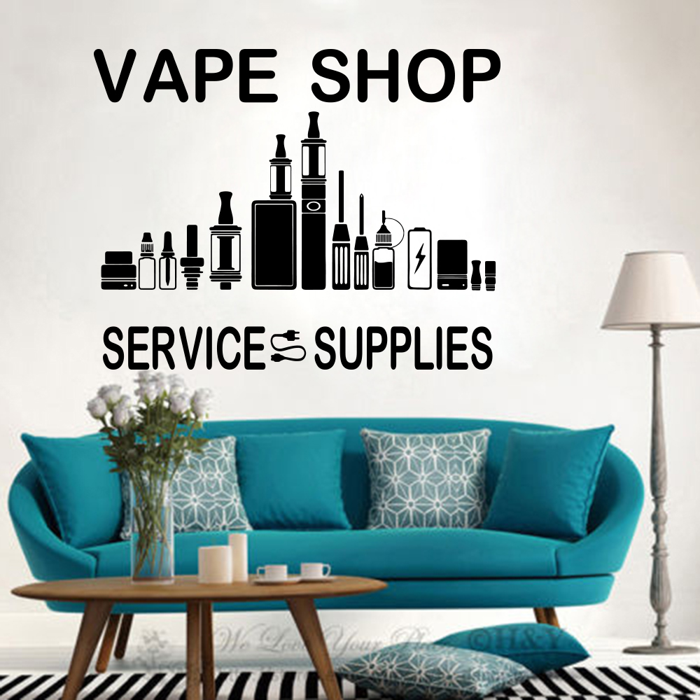 Vape Shop Electronic Cigarette - Vaping Shop avaliação e preço