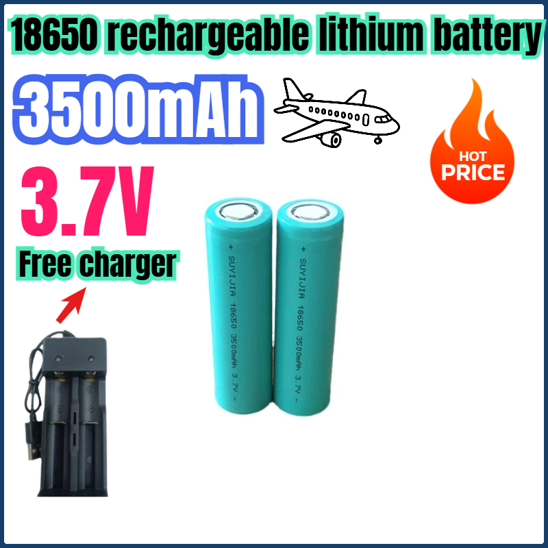 2026 New 18650 Lithium Battery - Vape Battery 18650 avaliação e preço