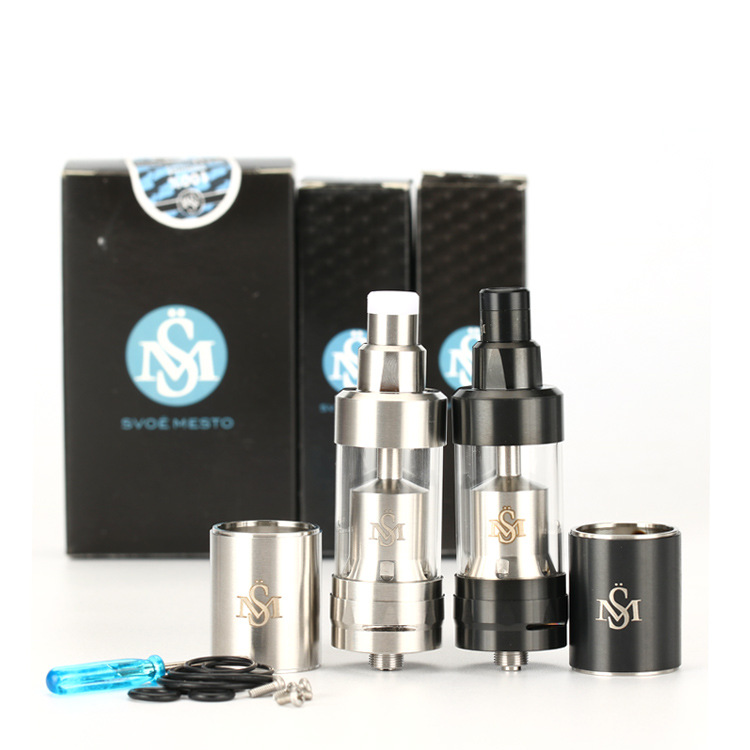 Top Kayfun V5 RTA Atomizer E C - Rda Atomizer Deck avaliação e preço