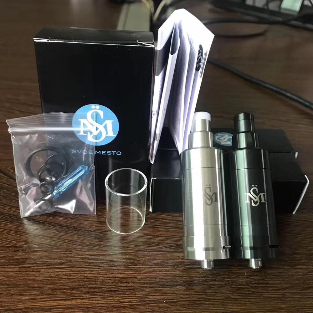 Top Kayfun V5 RTA Atomizer E C - Rda Atomizer Deck avaliação e preço