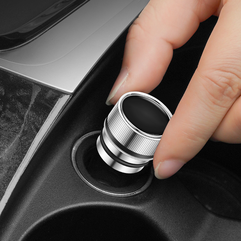 Car Cigarette Lighter Charger  - Vape Decoration avaliação e preço