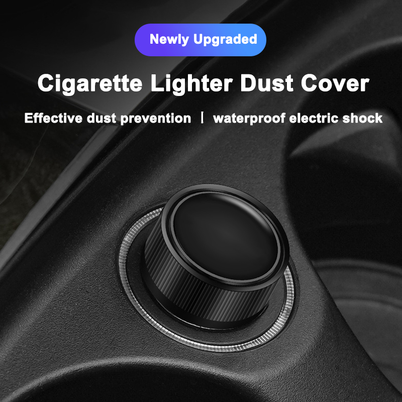 Car Cigarette Lighter Charger  - Vape Decoration avaliação e preço