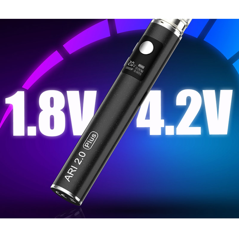Original Yocan AIR 2.0 Plus 51 - Vaping Air avaliação e preço