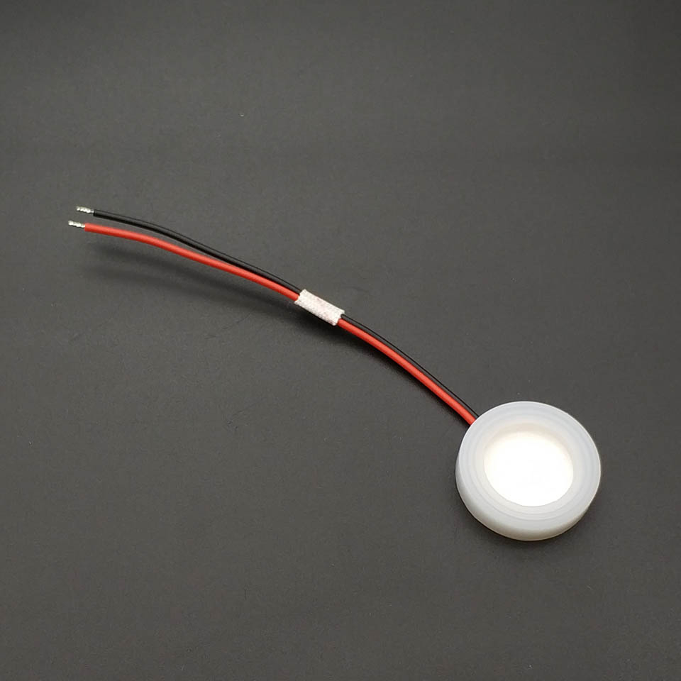 20mm Fogger Mist Maker Ultraso - Vape Ring avaliação e preço
