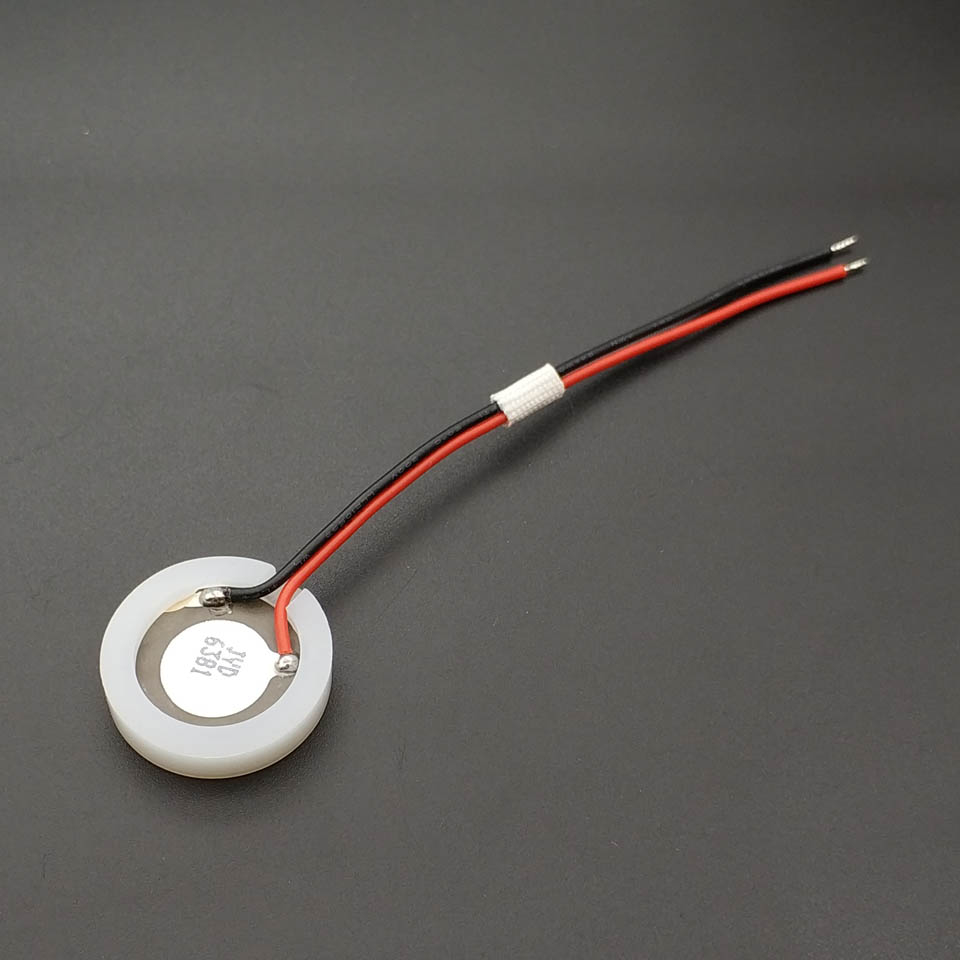 20mm Fogger Mist Maker Ultraso - Vape Ring avaliação e preço