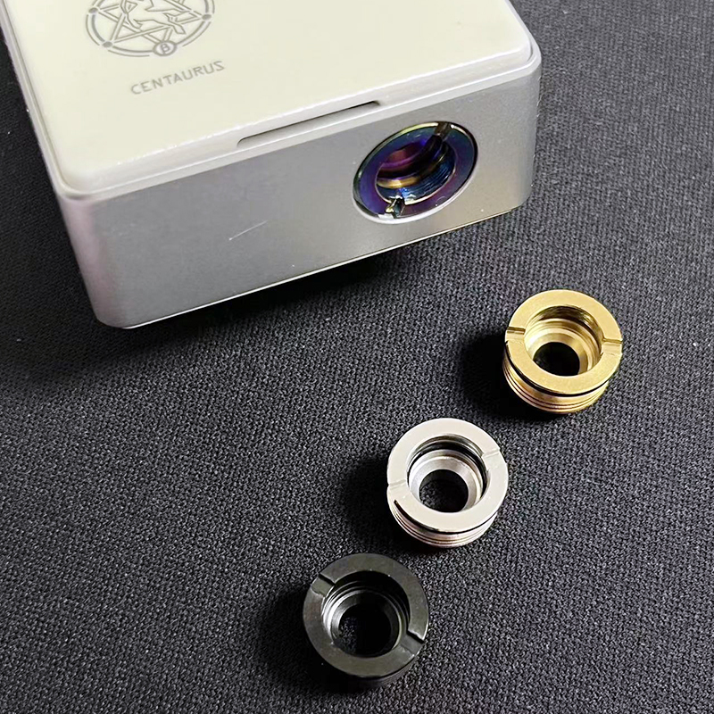 Replacement hand tool centauru - Vaping Goods avaliação e preço