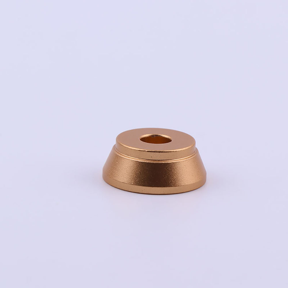 xfkm 6 Colors Meatl  Base Acce - Accessories For Vaping avaliação e preço