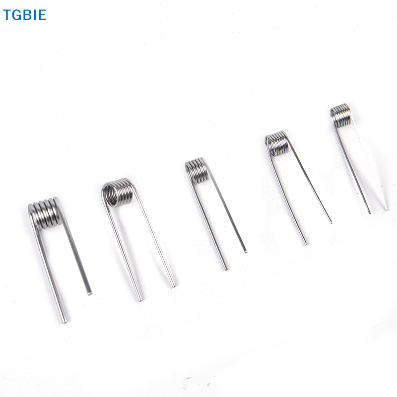 [TL][TL]100 Pcs/box High Quali - Coil Building Kit avaliação e preço