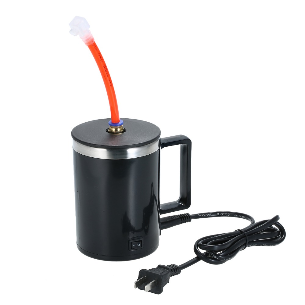Car Headlight Lampshade Polish - Vape Ring avaliação e preço