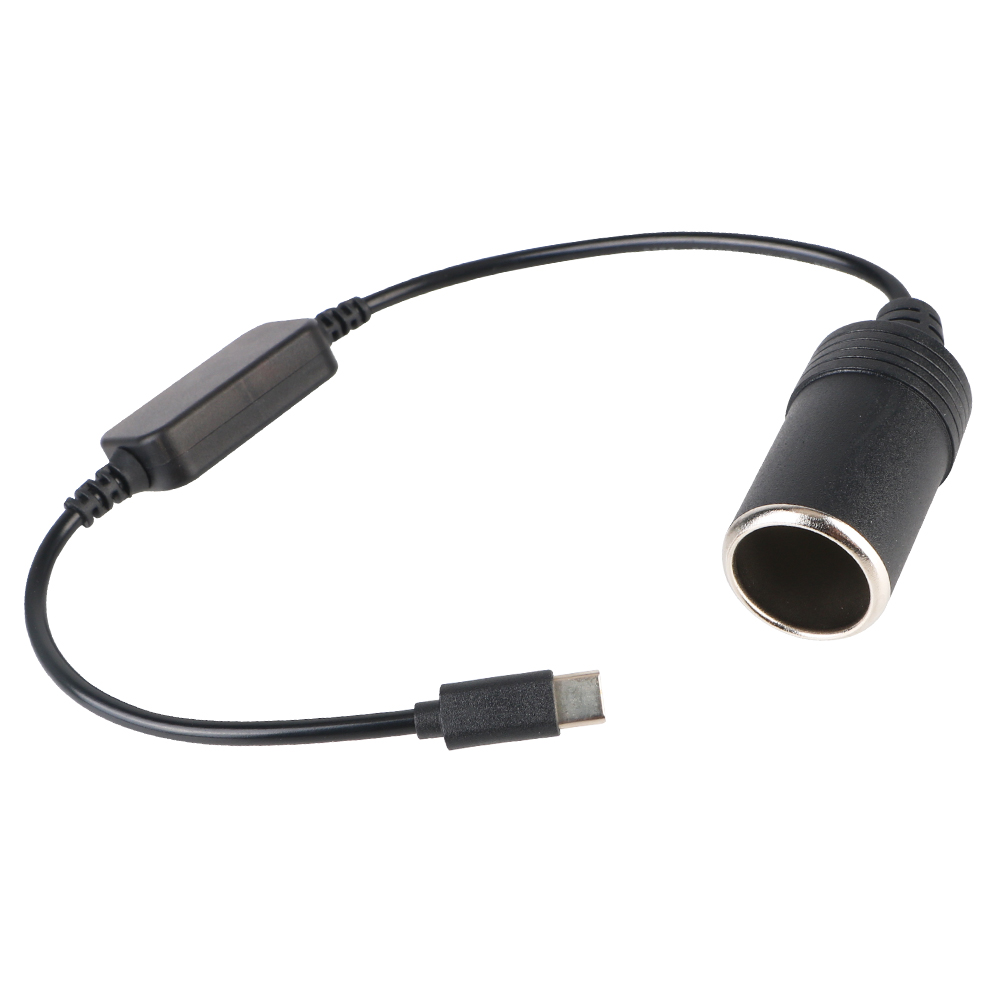 5V To 12V Converter Cable Exte - Accessories Experts Vape avaliação e preço