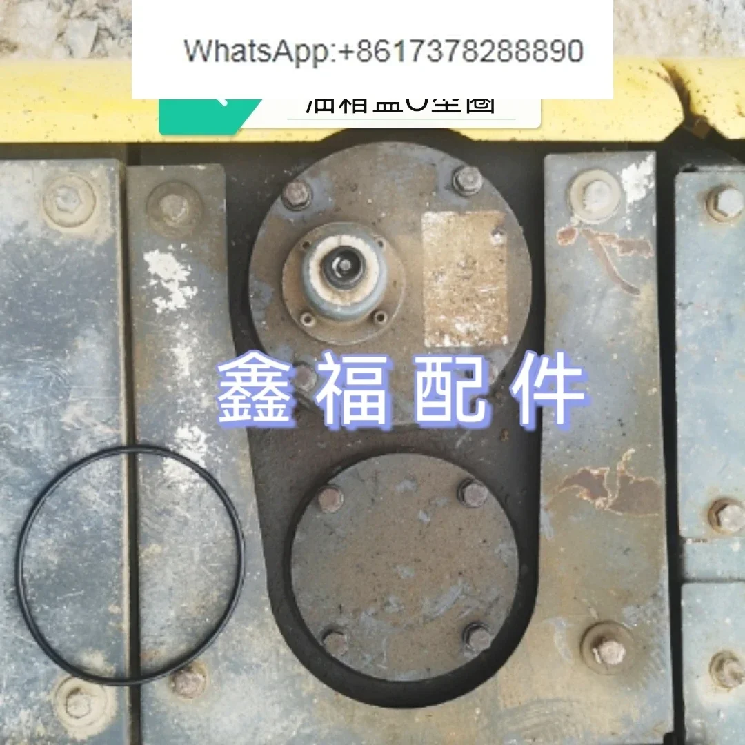 Excavator Sumitomo SH120 200 2 - Tank O-Ring Seal avaliação e preço