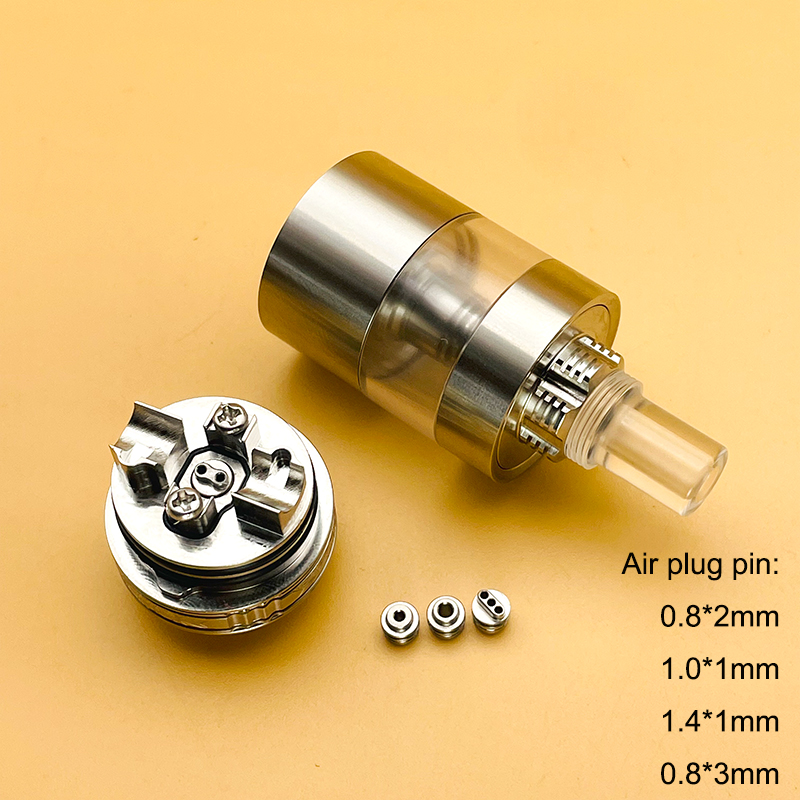 DSX Four One Five 415 Virtuous - Vape Coil Replacement avaliação e preço