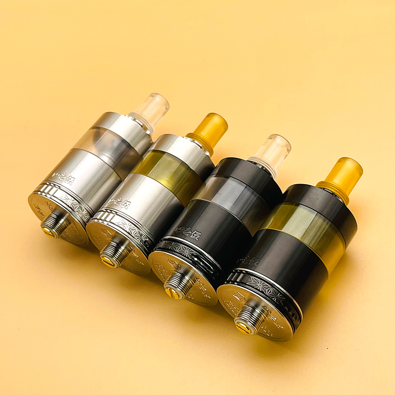DSX Four One Five 415 Virtuous - Vape Coil Replacement avaliação e preço