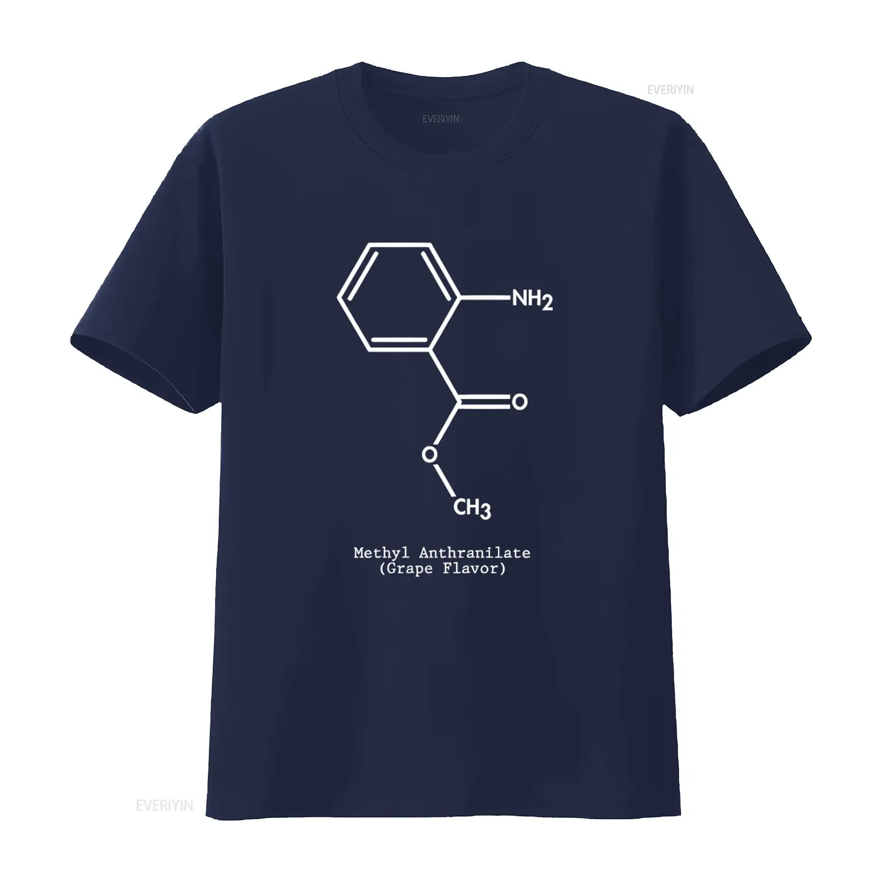 Grape Flavor Molecule Design T - Vaping Shop avaliação e preço