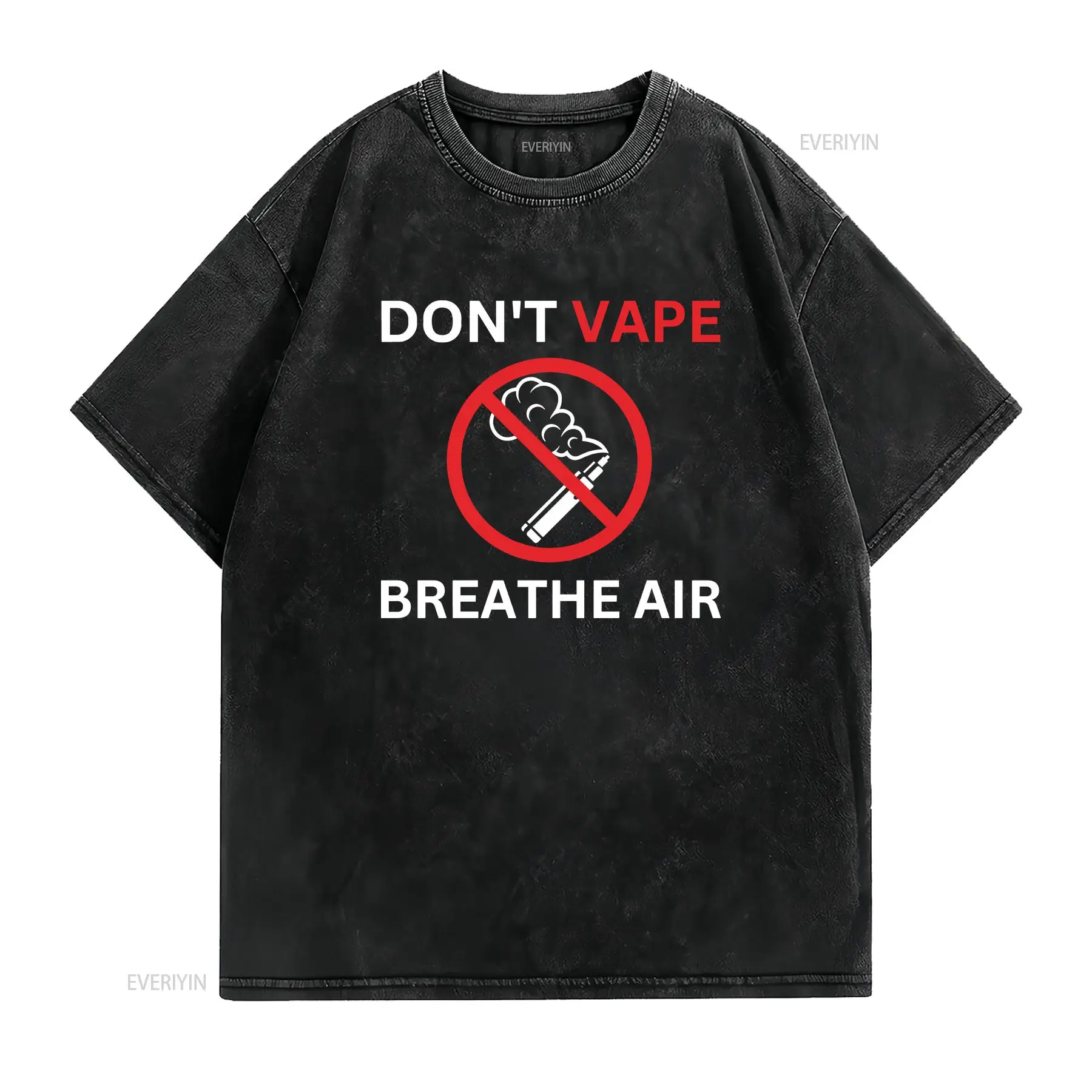 Don't Vape Breathe Air Anti Va - Vaping Air avaliação e preço