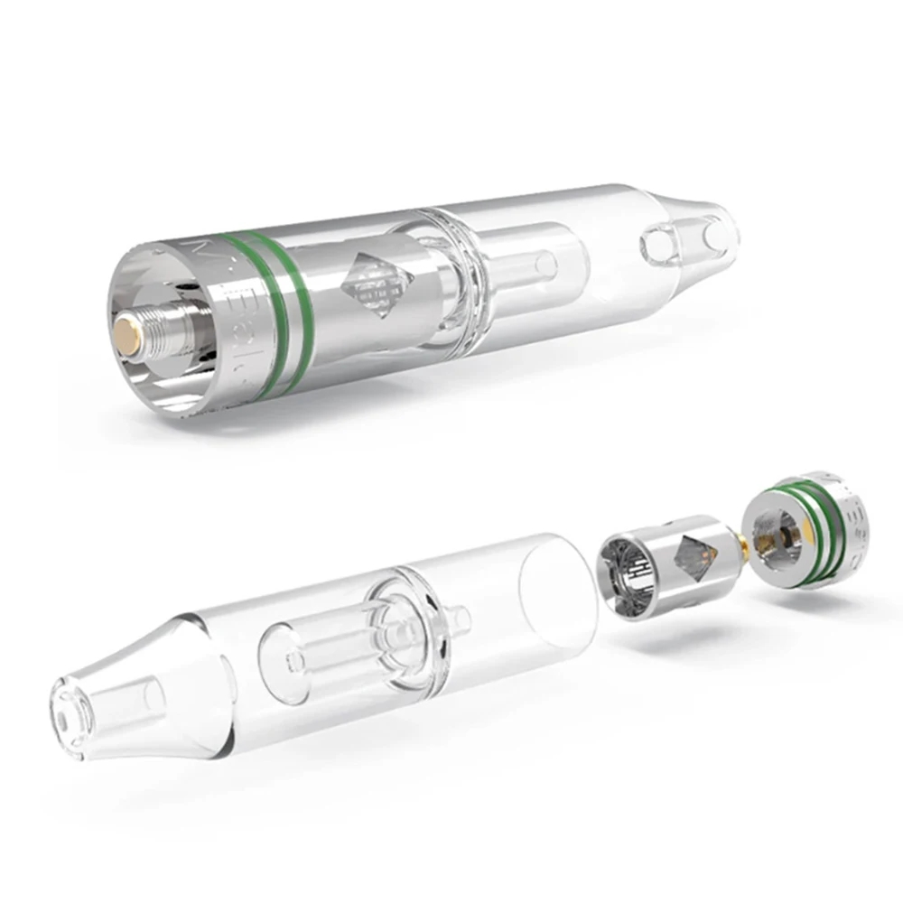Original Longmada Crystal II 2 - Vape Coil Replacement avaliação e preço