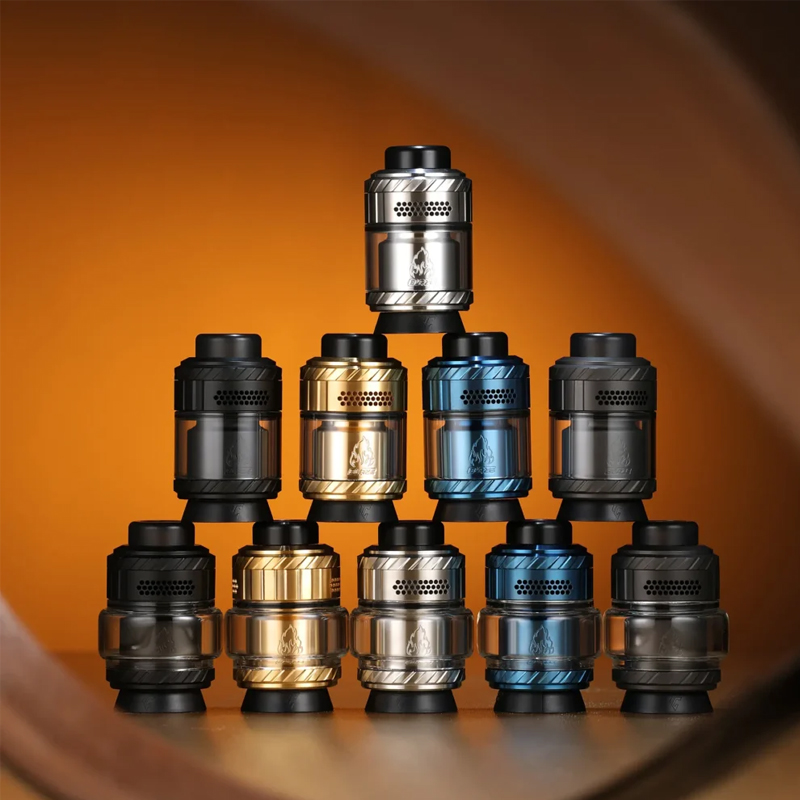 New Brand Electronic Cigarette - Vape Coil Replacement avaliação e preço