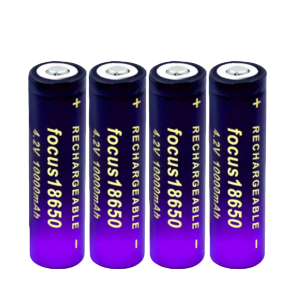 2-20PCS 18650 Lithium Ion Batt - Vape Battery 18650 avaliação e preço