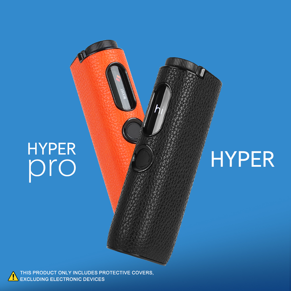 PU leather protective case sui - Accessories Experts Vape avaliação e preço