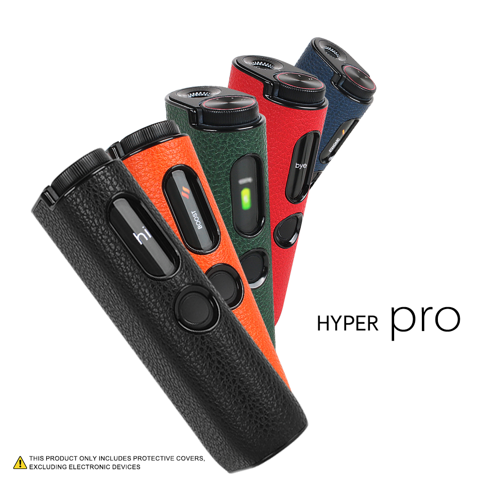 PU leather protective case sui - Accessories Experts Vape avaliação e preço
