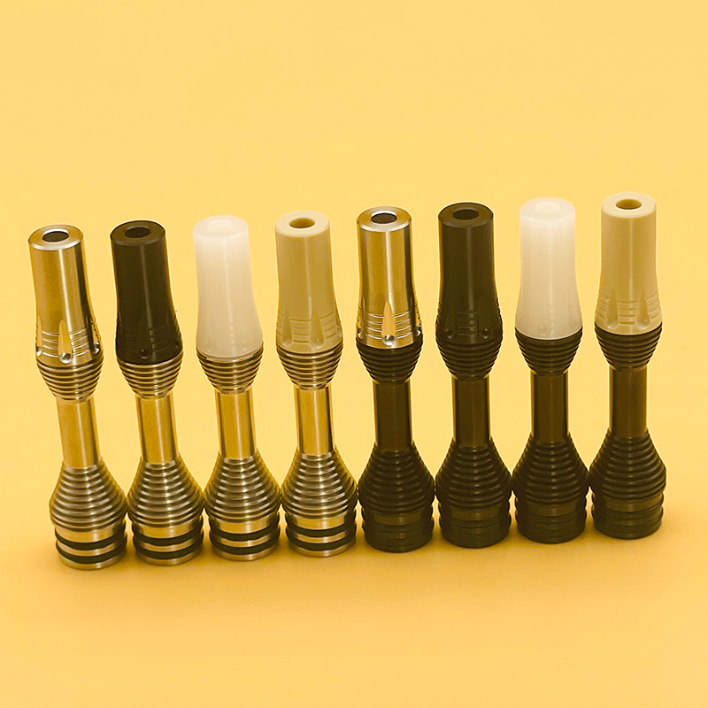 DSX Tonbogiri Drip Tip -Zetsui - Accessories For Vaping avaliação e preço