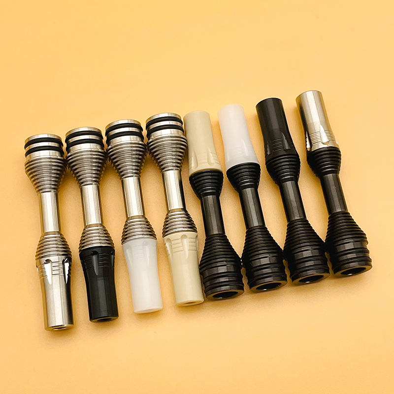 DSX Tonbogiri Drip Tip -Zetsui - Accessories For Vaping avaliação e preço