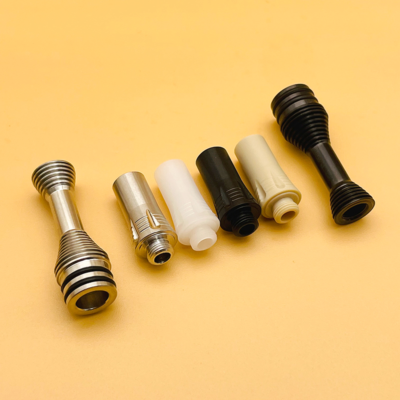 DSX Tonbogiri Drip Tip -Zetsui - Accessories For Vaping avaliação e preço