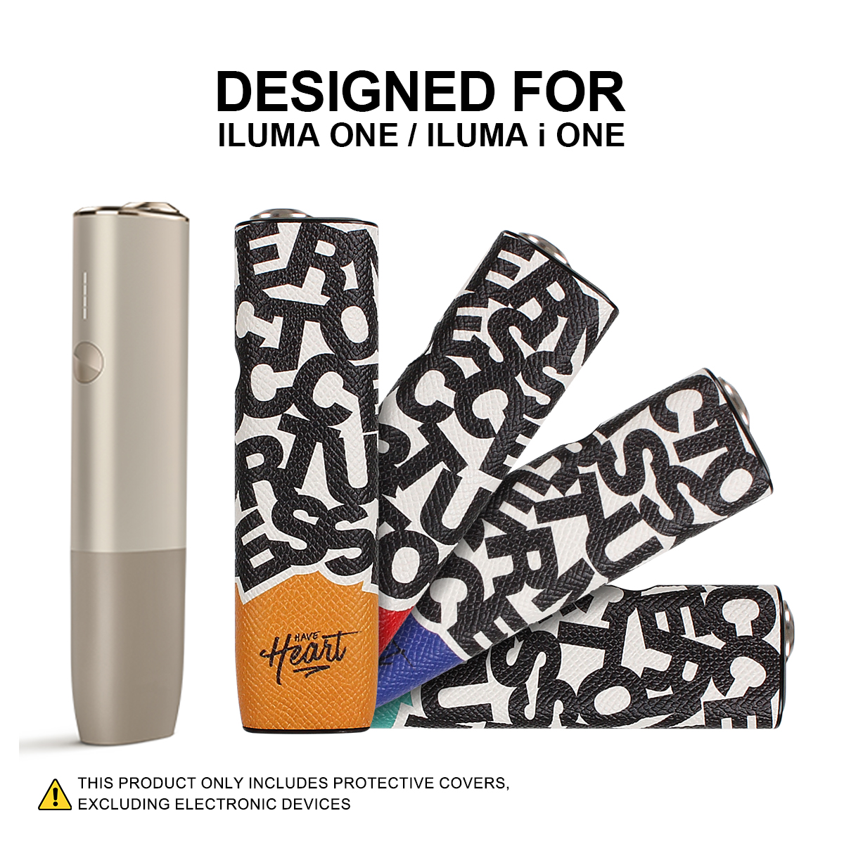 PU leather protective case for - Accessories Experts Vape avaliação e preço