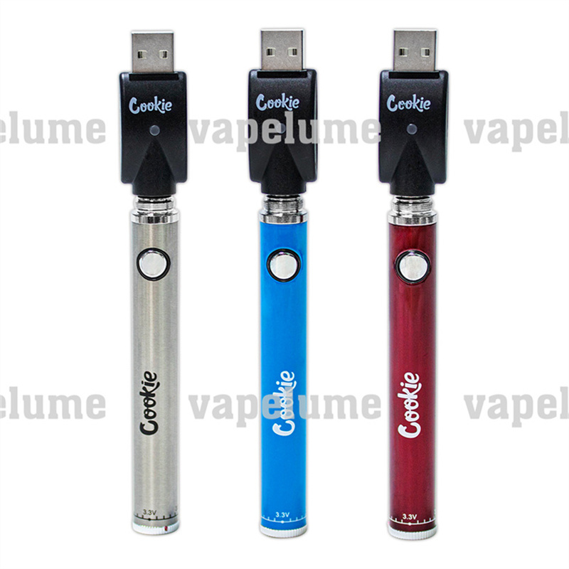 Cookie Preheat Vape Pan Rechar - Accessories For Vaping avaliação e preço