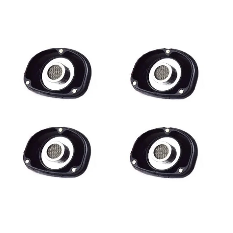 5pcs 10pcs Replacement Drip Ti - Vaping Area avaliação e preço