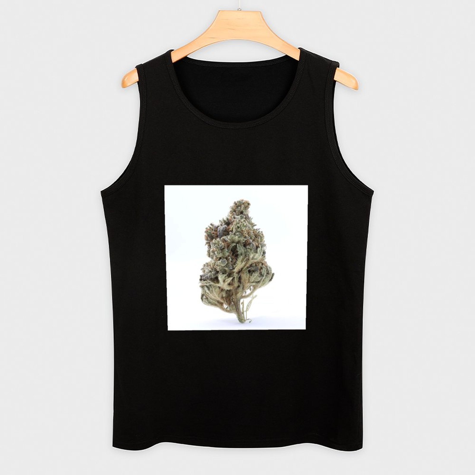Organic Tank Top Training Tank - Cotton Wick Organic avaliação e preço