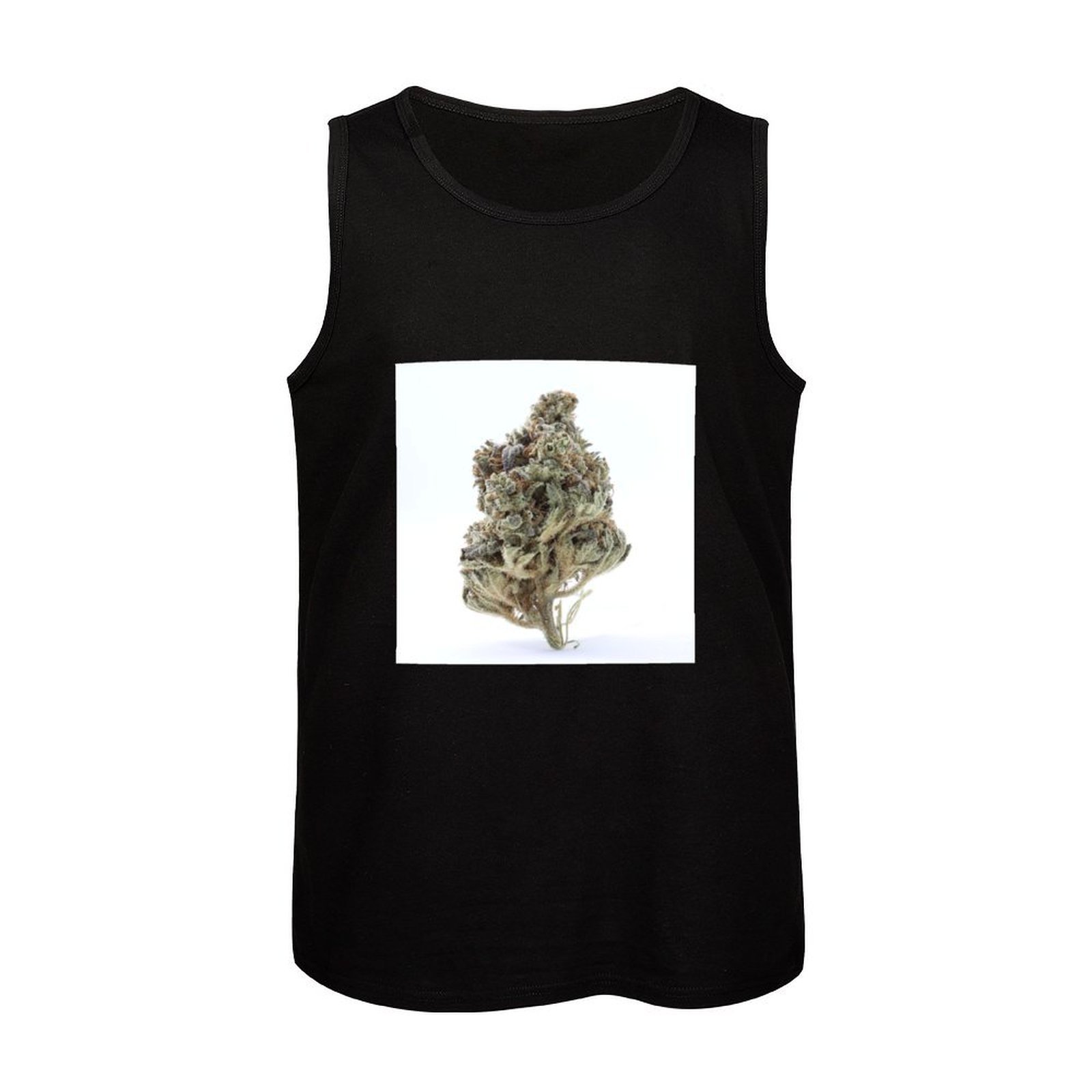 Organic Tank Top Training Tank - Cotton Wick Organic avaliação e preço